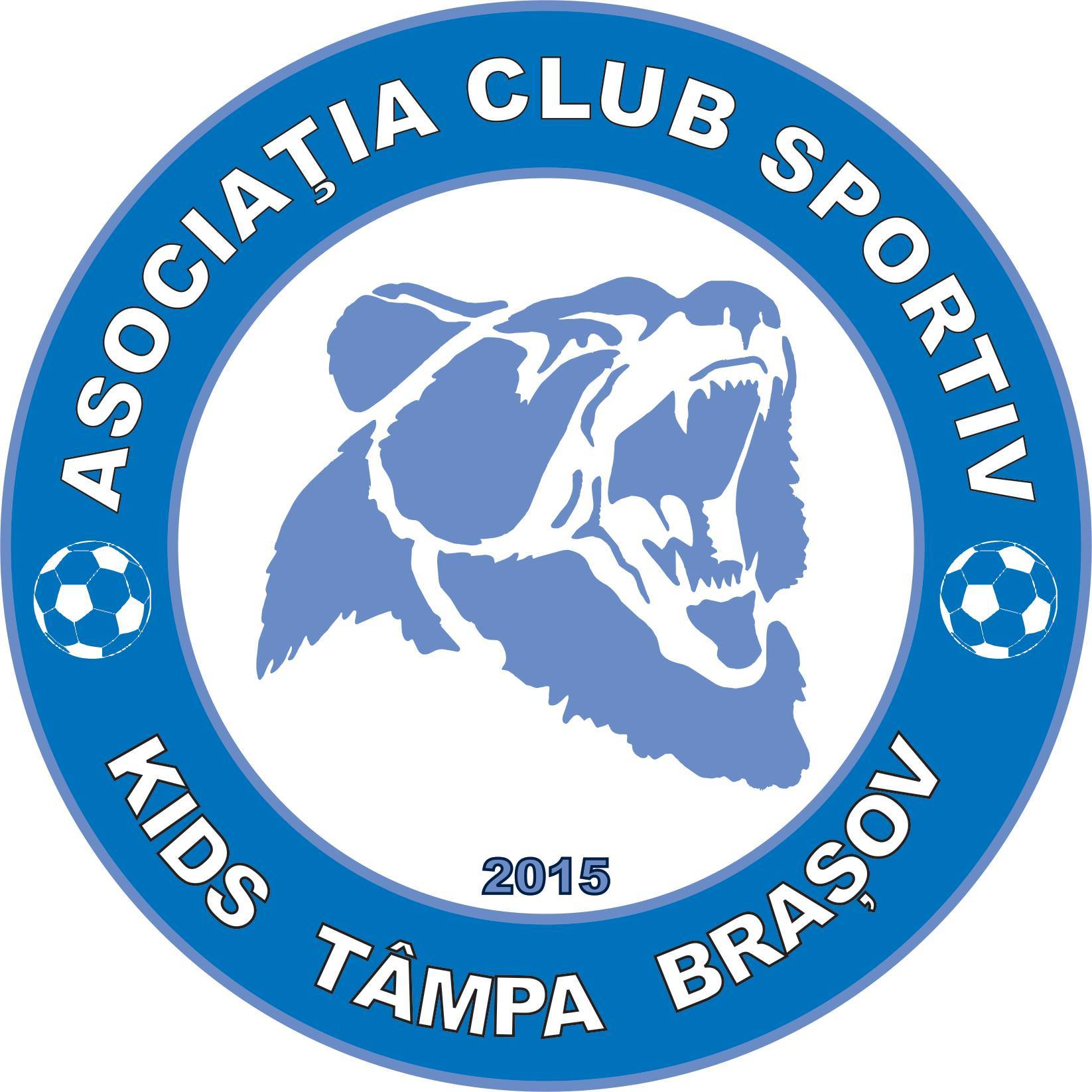 ACS Kids Tampa Brasov